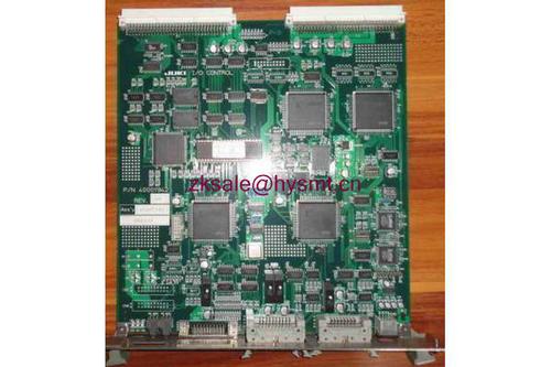  JUKI 2050 2060 FX-1 IO BOARD 40001943 PCB ASM 